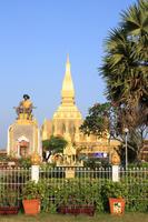 Wat That Luang