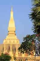Wat That Luang