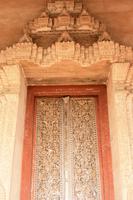 Ho Phra Keo in Vientiane