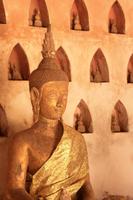 Wat Sisaket in Vientiane