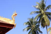Wat Sisaket in Vientiane