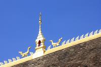 Wat Sisaket in Vientiane