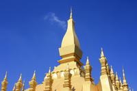 Wat That Luang