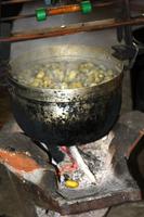 Traditionelles Verfahren