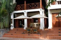 Tolles Hotel in Luang Prabang