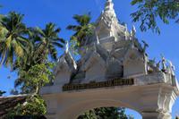 Wat Si Saket - Vientiane
