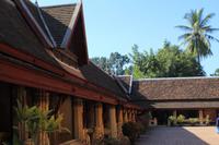 Wat Si Saket - Vientiane