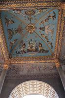 Phatu Xay, dem Siegertor - Vientiane