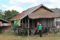 ein Stopp der glücklich macht :)