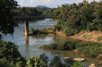 unterwegs in Laos