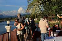 Hotel The Elephant Crossing in Vang Vieng