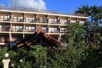 Hotel The Elephant Crossing in Vang Vieng