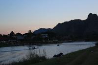 Vang Vieng