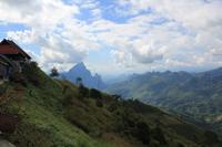 nordöstliches Hochland von Laos
