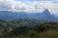 nordöstliches Hochland von Laos