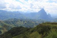 nordöstliches Hochland von Laos