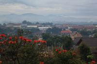 Hotel „Vansana Plain of Jars“ in Phonesavan