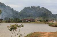 unterwegs in Laos