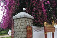 Nationalmuseum - Luang Prabang