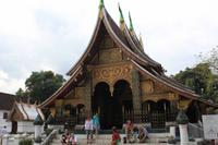Wat Xieng Thong