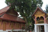 Tempel Wat Sene