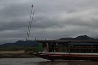 unterwegs in Laos