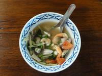 Suppe Tom Yan Goong