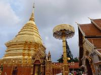 Tempel Wat Doi Suthep