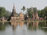 Sukhothai 