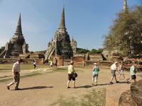 Ayutthaya