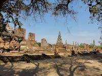 Ayutthaya