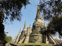 Ayutthaya