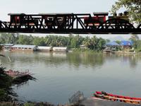 JEATH-Museum River Kwai