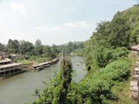 Fahrt mit dem Todeszug