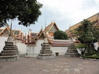 Wat Pho 