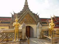 Wat Phra Keo