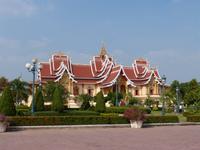 Vientiane