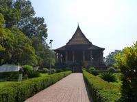 Vientiane