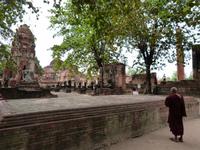 Ayutthaya