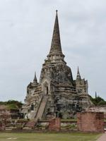 Ayutthaya
