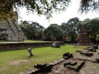 Ayutthaya