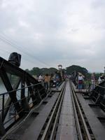 Brücke am Kwai