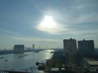 Bangkok