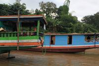 Mekongfahrt