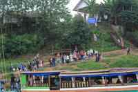 Mekongfahrt