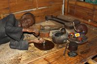 Opium-Museum