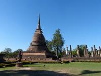 Sukkothai