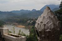 Tempelberg Phou Si