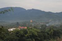 Tempelberg Phou Si