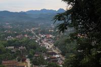 Tempelberg Phou Si